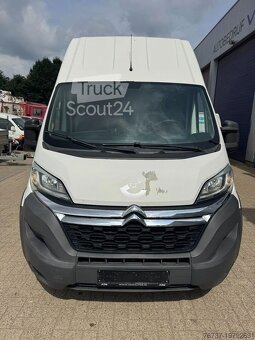 Citroën Jumper MAXI - 3