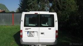 ford tranzit kemp - 3