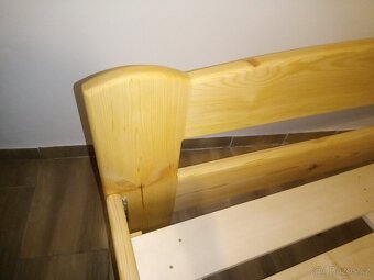 Nová postel 160x200 - 3