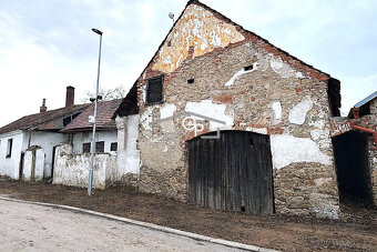 Prodej RD se stodolou, Strakonice - Hajská - 3