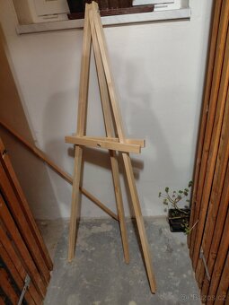 Stojan na cedule - 3