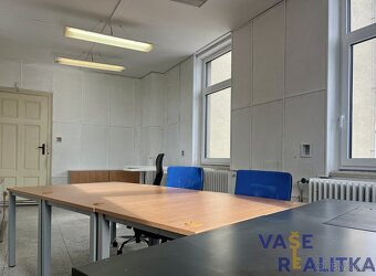 Pronájem, kancelář, Šumperk, ul. M. R. Štefánika - 3