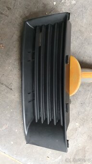 Krytka mlhovky fabia 1 levá řidičova strana - 3