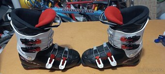 Prodám lyžařské boty - 3