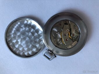 Kapesni hodinky ARSA TOP STAV - 3