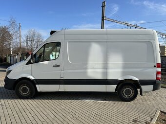 Mercedes-Benz Sprinter 316 CDI Izoterm - 3