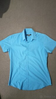 Pánské košile - 3