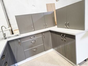 Kuchyňská linka - 3