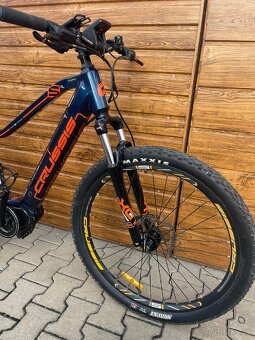 Elektrokolo Crussis E-Largo - 3