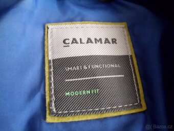 Calamar pánske sako nenosené L - 3