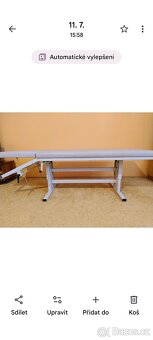 Masážní lehátko - 3