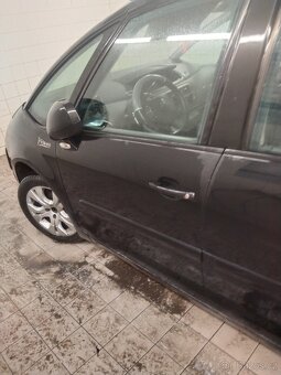 Prodám Citroen C4 grand Picasso - 3