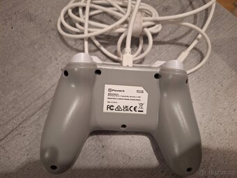 Gamepad Nintendo Switch PowerA - 3