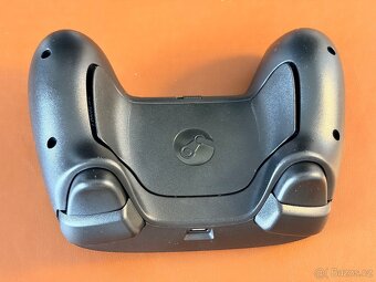 Steam Controller – nepoužívaný, top stav, včetně donglu - 3