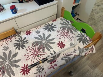 Postel pro děti 160x80 - 3