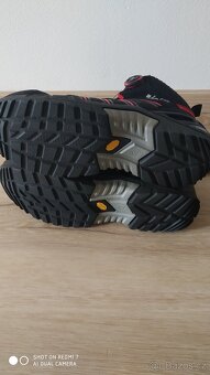 Jalas Pracovní boty - 3