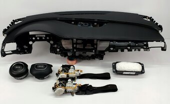 Airbagové sady Audi - 3