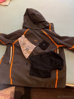 Zimní bunda KJUS - 3