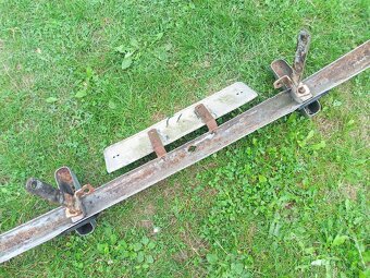 Predni naraznik vaz 2101 - 3