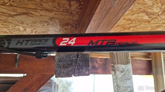 Dětské kolo 24" - 3