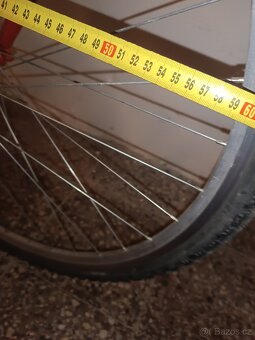 Dámské silniční kolo - 3