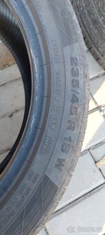 Continental ContiSportContact5 235/45R18 - 3