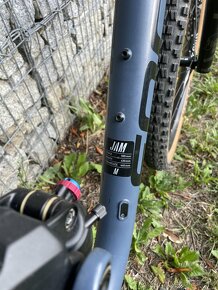 celoodpružené horské kolo Focus Jam - 3