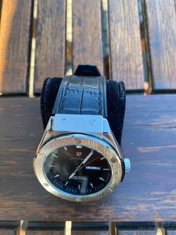 Pánské nádherné hodinky . - 3