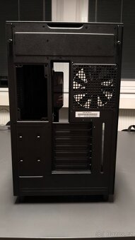 Počítačová skříň NZXT H9 flow - 3