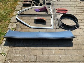 Opel Kadett,Manta,Ascona,Omega,Rekord atd. - 3