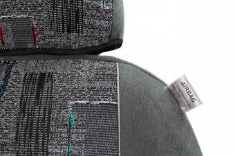 Autopotahy Luxor Citroen Berlingo Multispace a XTR Van - 3