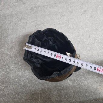 Cestovní miska na granule - 3