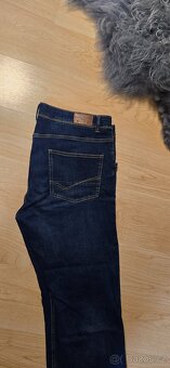 Džíny elasticke - 3