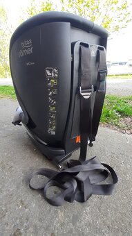 Autosedačka britax römer 9-18kg - 3