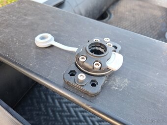 Savage gear high rider - 3