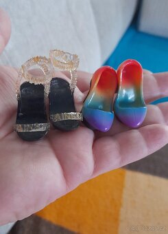 Rainbow high Panenky - 3