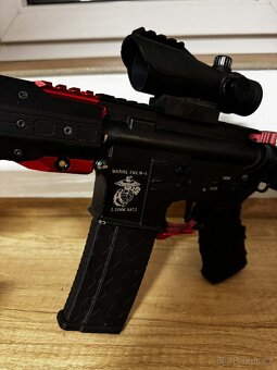 Prodám nebo vyměním za RC model - 3