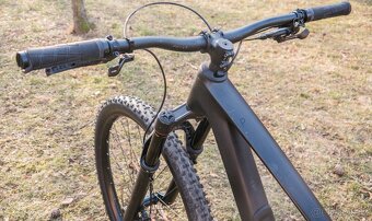 2024 CUBE STEREO ONE44 C:62 PRO KARBON - 3