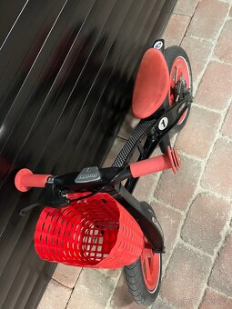 First Bike Limited Edition - 3