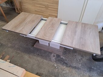 Konferenční stůl - 3