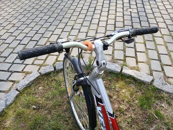 Prodej kola - 3