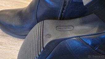 Kotníčková obuv Tamaris - 3