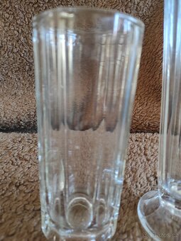 Staré hospodské sklo - 3