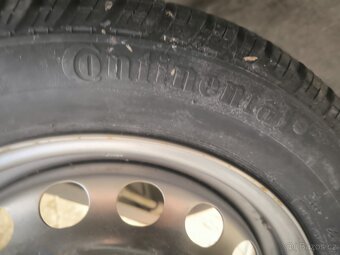 Pneumatika Continental nová 175/65/R15 - 3