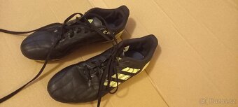 Chlapecké kopačky Adidas Copa vel.38 - 3