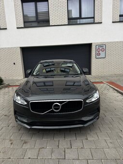 Volvo s90 D4 - 3