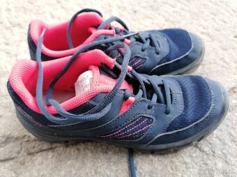 Sportovní boty Decathlon vel. 36 - 3