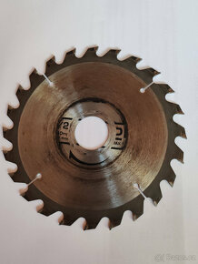 Pilový kotouč - 3