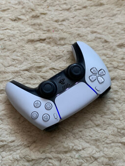 Originální SONY Playstation 5 (záruka 12m.) - 3