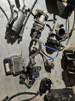 Suzuki ltr 450 díly - 3